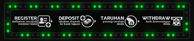 Mesin69 Jackpot